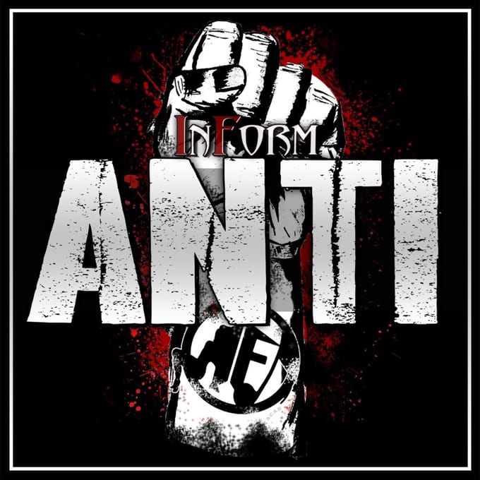InForm - ANTI (LP)