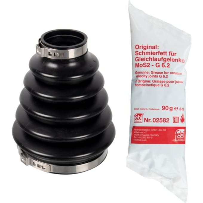 Balg kit, aandrijfas FEBI BILSTEIN 172740
