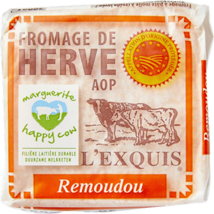 Herve Remoudou pikant