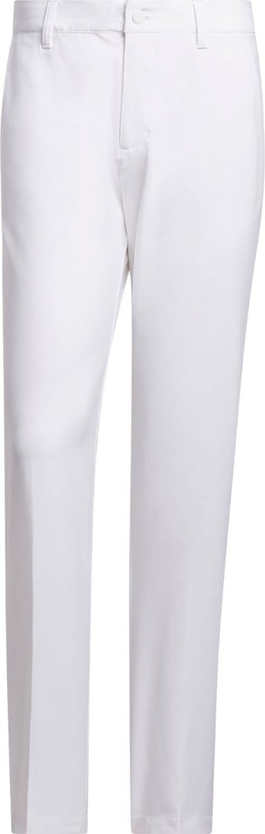 adidas Performance Ultimate365 Golfbroek - Heren - Wit- 36x34