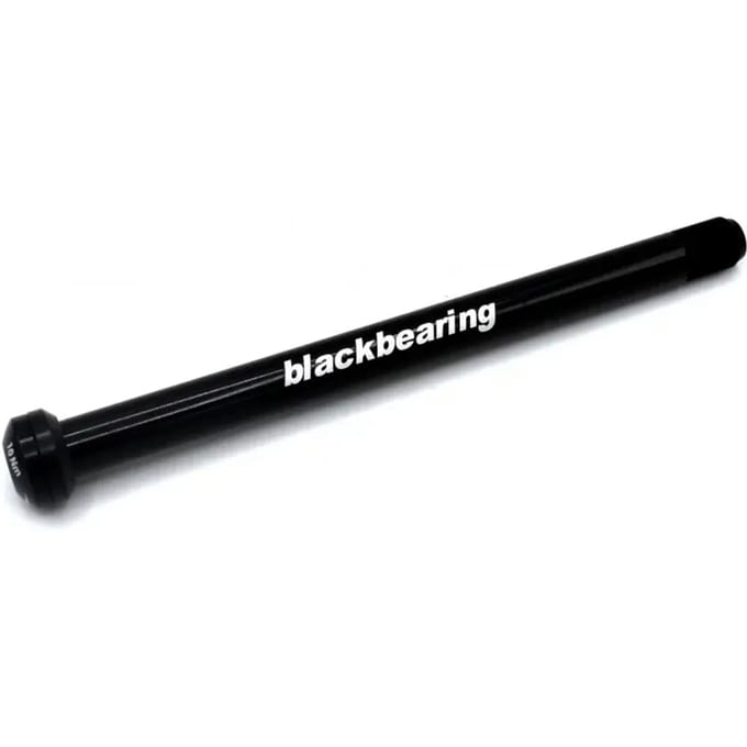 Wielas Black Bearing 12 mm - 159 - M12x1 - 16 mm - R12.9