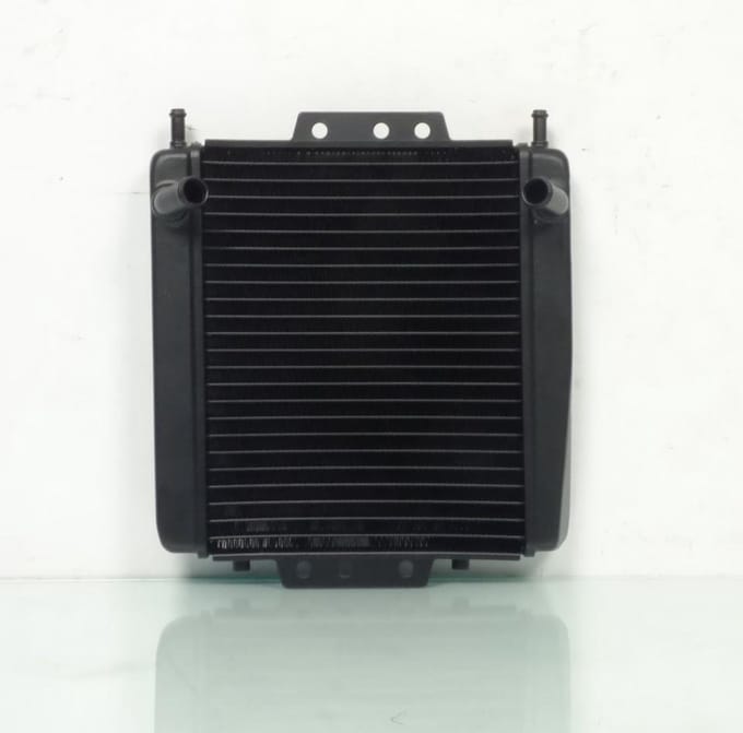 Radiateur de refroidissement TNT pour Scooter Piaggio 250 MP3 Neuf