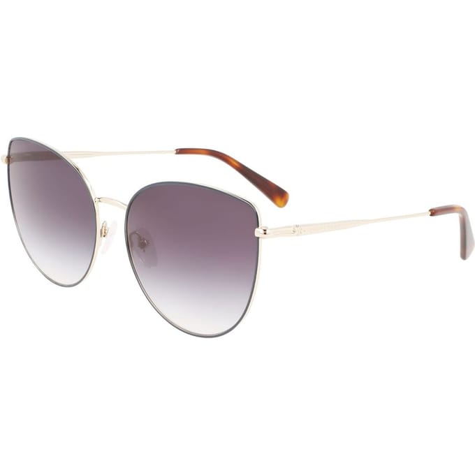 Lo610s Cateye Zonnebril