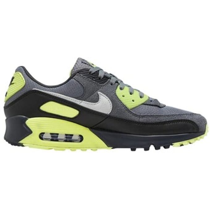 "Sneakers Nike Nike Air Max 90 ""Light Lemon Twist"""