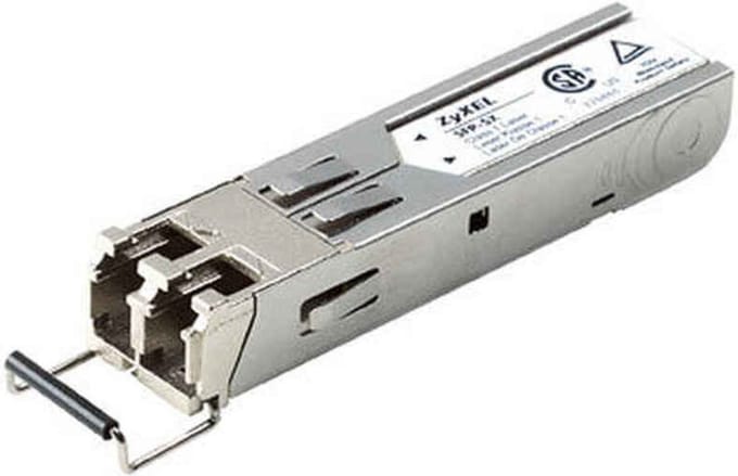 ZyXEL SFP-SX-D Mini GBIC SFP mm Transceiver Module