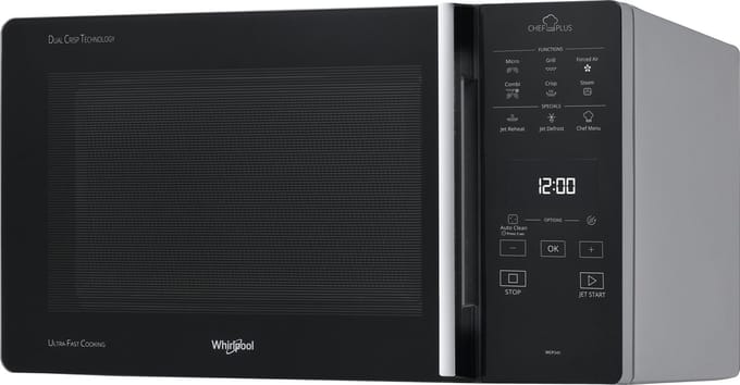 Whirlpool MCP 349 SL - Combi-magnetron
