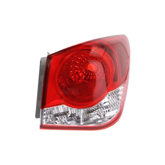 Achterlicht DEPO 235-1908R-UE, rechts