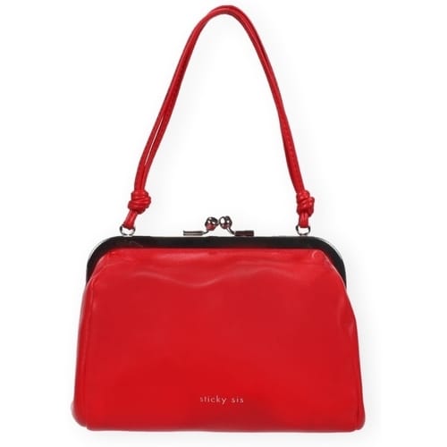 Handtasje The Sticky Sis Club Wallet Bag - Chilli