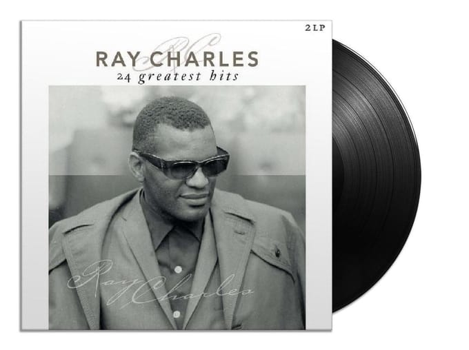 24 Greatest Hits -Hq- (LP)