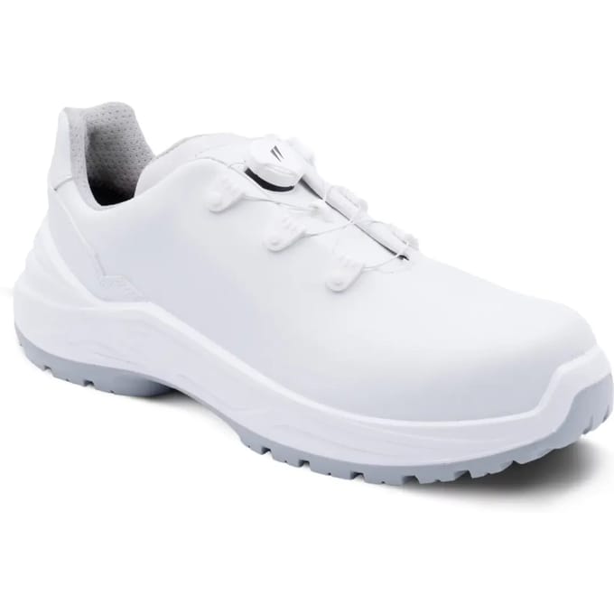 Veiligheidsschoeisel Gaston Mille Costa Blanc