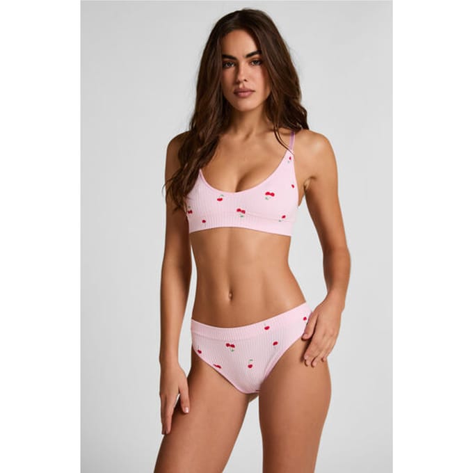 Hunkemöller Brazilian Dianne Roze