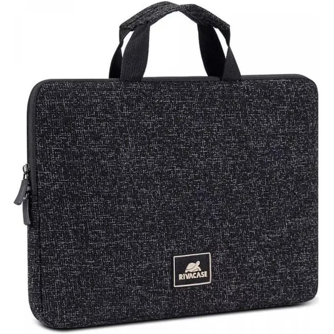 13,3" laptoptas met handgrepen Rivacase Anvik