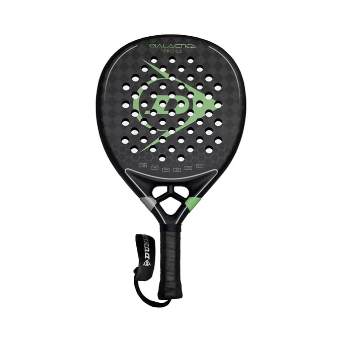 Padelrackets Dunlop Galactica Pro LS