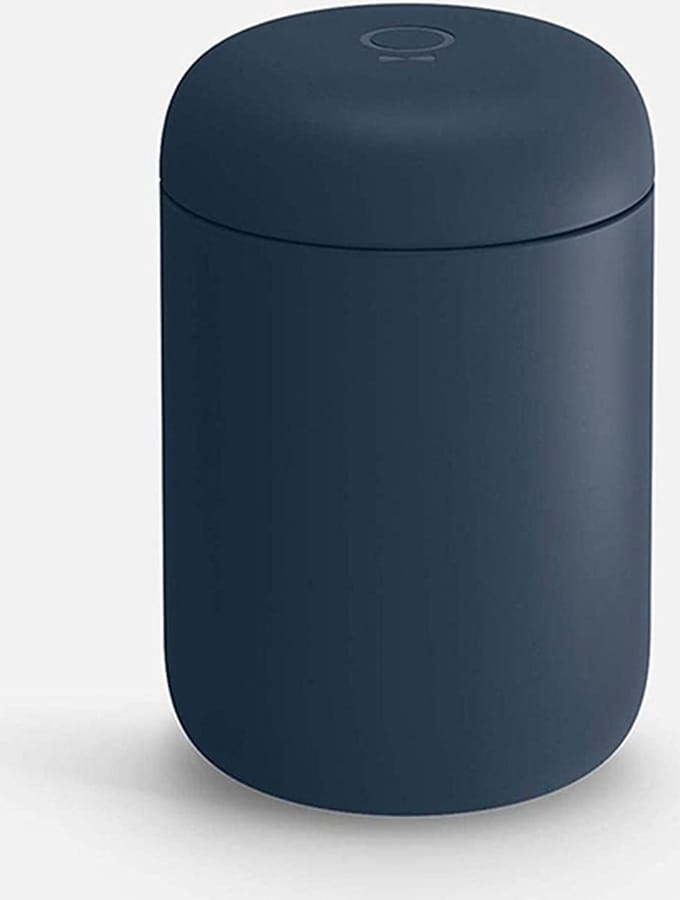 Fellow Carter Everywhere Thermosbeker - Marineblauw - 355 ml
