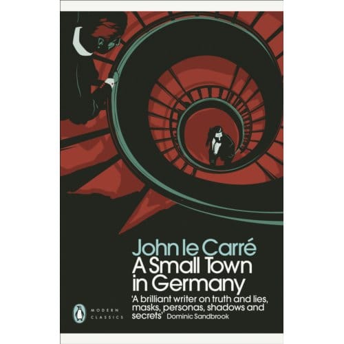 A Small Town In Germany - Penguin Modern Classics - John le Carre