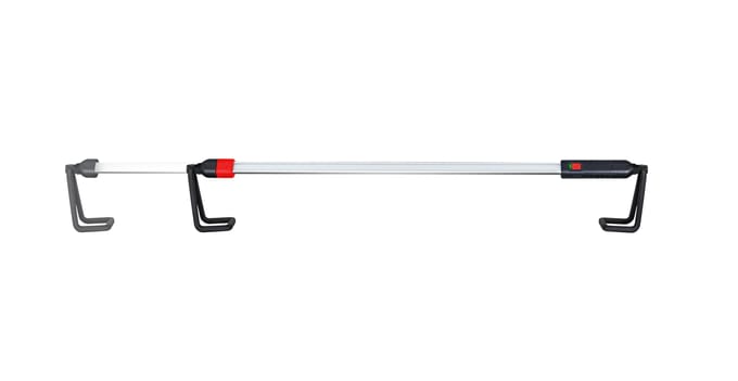 Awtools Black Line - Lampa Komory Silnika - Lichtbar - SMD LED - 2000LM