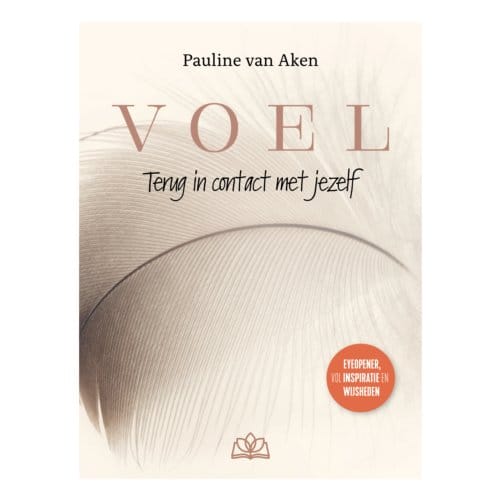 Voel - Pauline van Aken