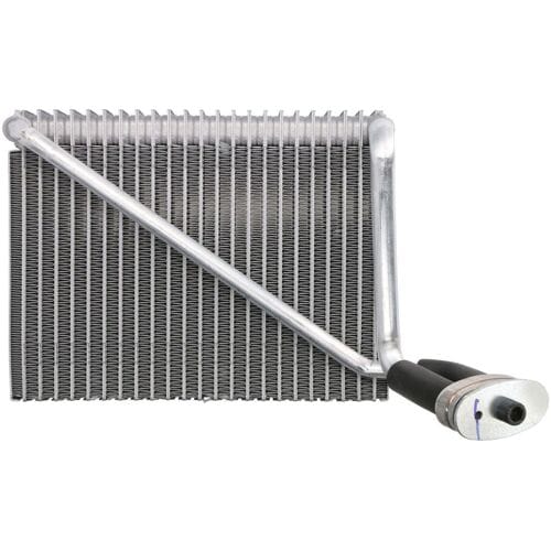 Verdamper, airconditioning BOSCH 1 986 AD4 010