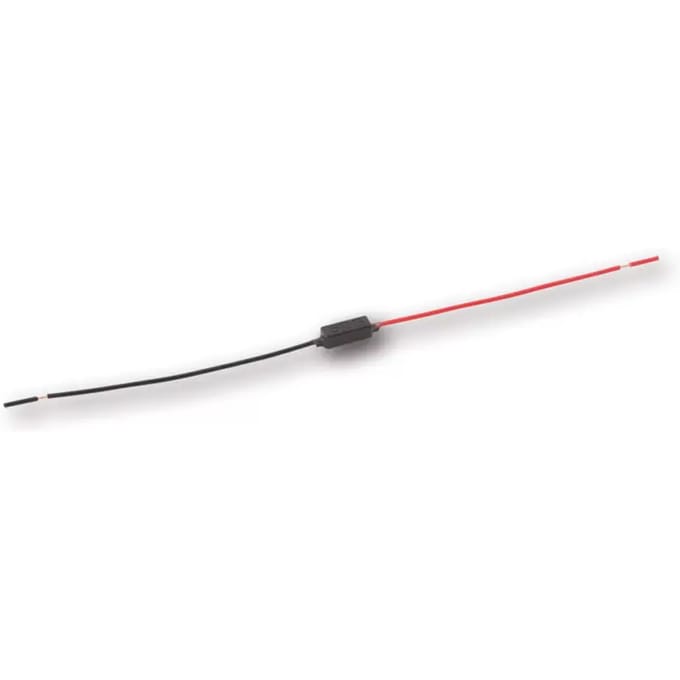 Digitaal knipperlichtrelais Highsider Pw-Nano