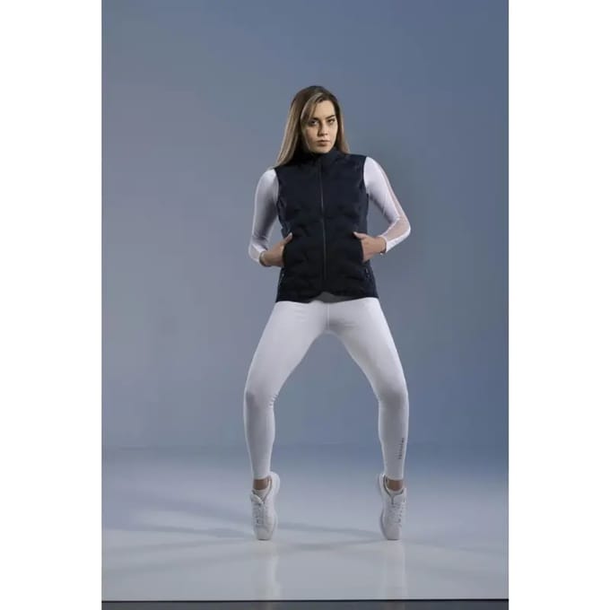 Dames rijgilet FFE Piaffer