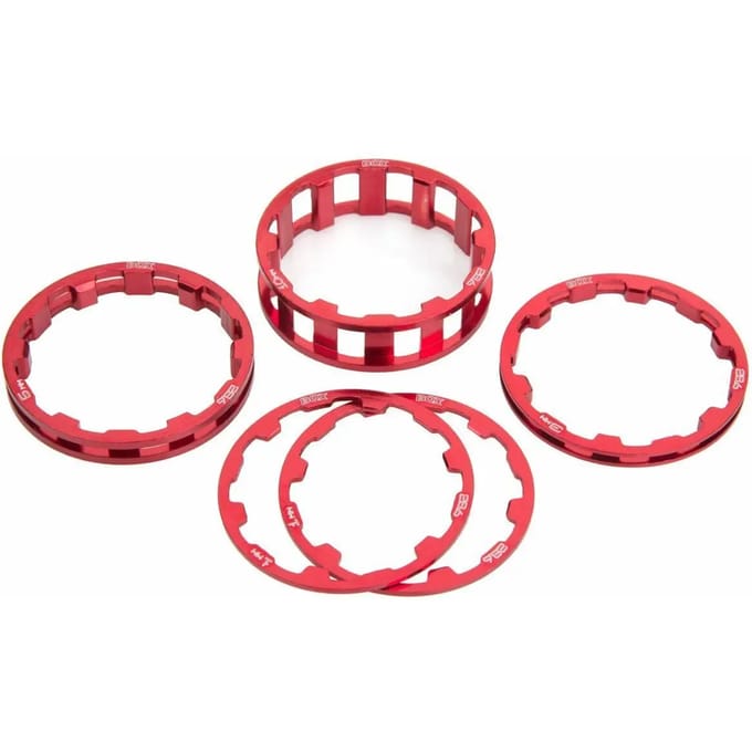 Headset ringen Box One 1-1/8
