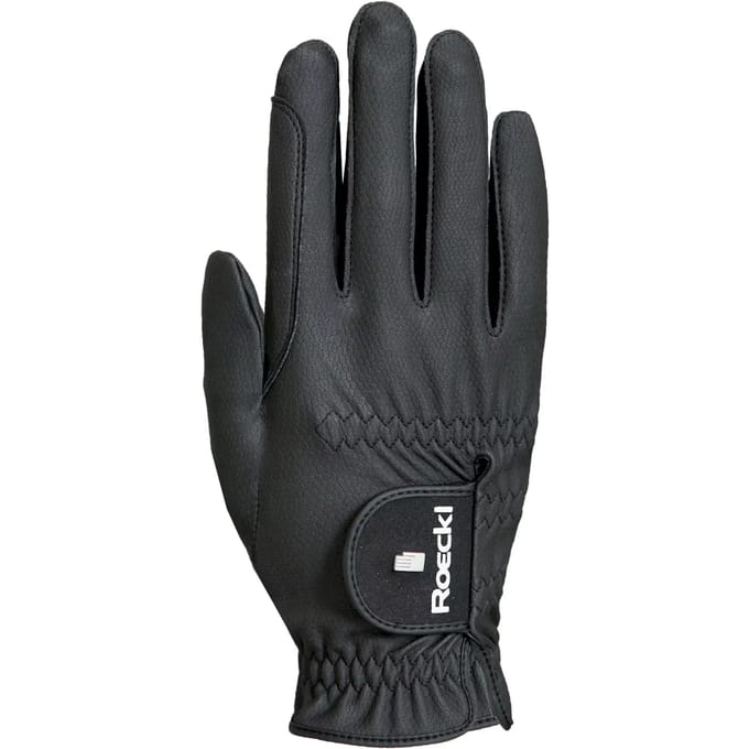 Rijhandschoenen Roeckl Pro