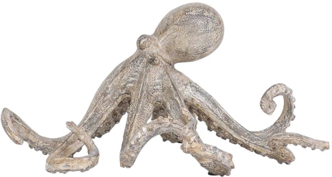 Octopus beeld - Batela