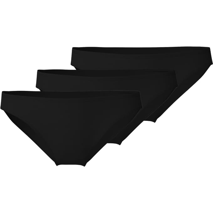 Calida Of Switzerland Essential Cotton Low Cut Slip