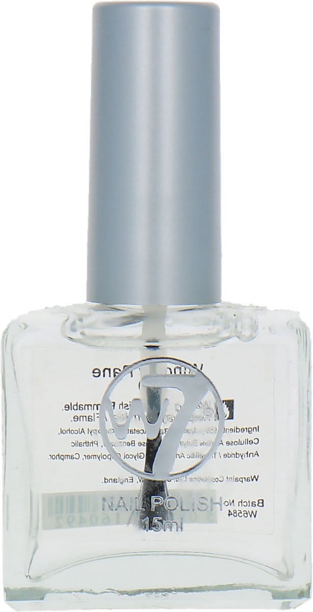W7 Nagellak - 40 Window Pane