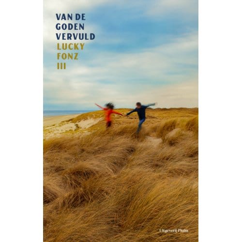 Van De Goden Vervuld - Lucky Fonz III