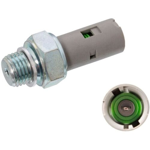 Febi Bilstein Oliedrukschakelaar FEBI 108162