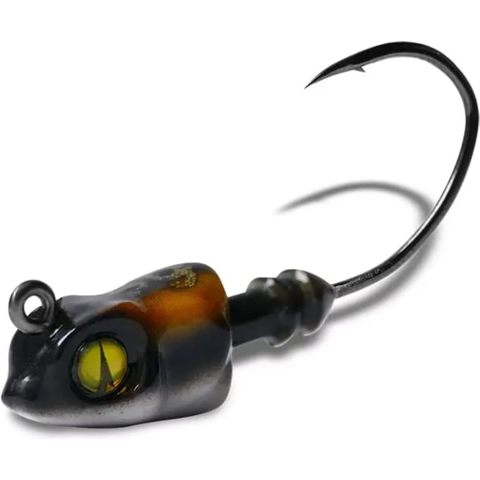 Loodkop VMC Ori-Jig Minnow (x3)