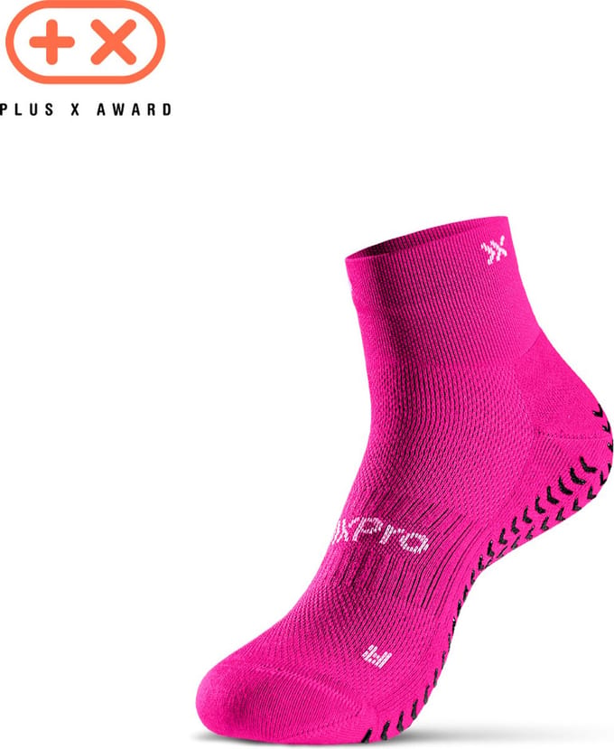 GEARXPro - SOXPro - Sprint - Roze - Schoenmaat: 41-43