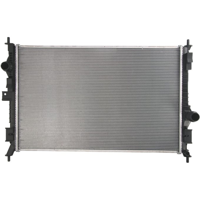 Radiator, motorkoeling KOYORAD PL483495