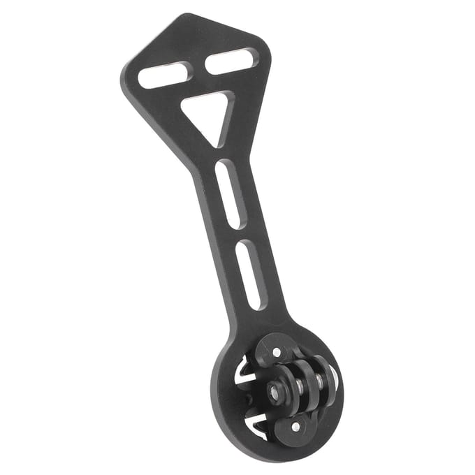 Fietsstuur Computer Mount Ondersteuning Voor F12 F MOST Fietscomputer Mount Houder Fiets Geïntegreerde Computer Beugel Garmin Model