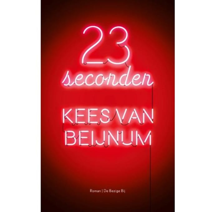 23 Seconden - Kees van Beijnum