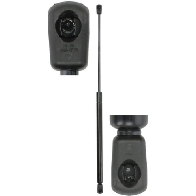Gasveer kofferbak/laadruimte STABILUS 018271
