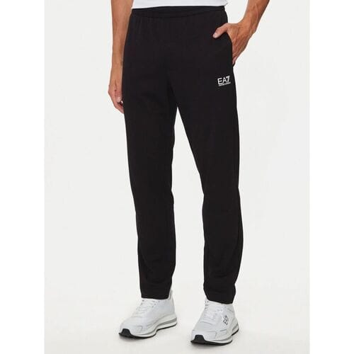 Sportbroeken Emporio Armani EA7 8NPP65 PJVRZ CORE ID-1200 BLACK