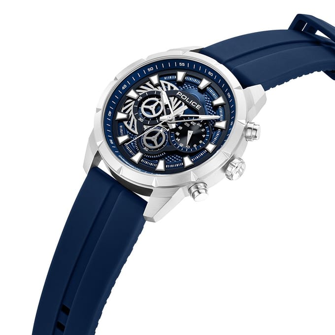 Police PEWGQ0092702 Neist Horloge