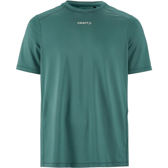 CRAFT ADV ESSENCE SS TEE 2 M Heren Sportshirt - HYDRATE