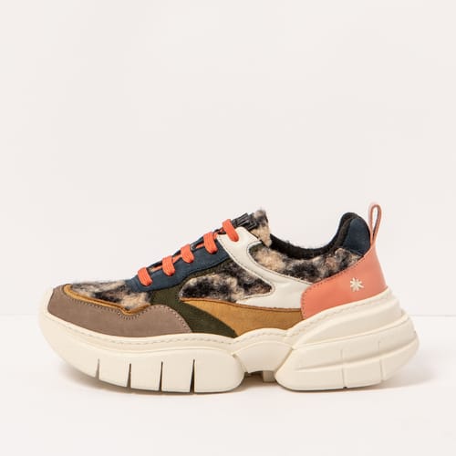 Lage Sneakers Art 1163511FG003