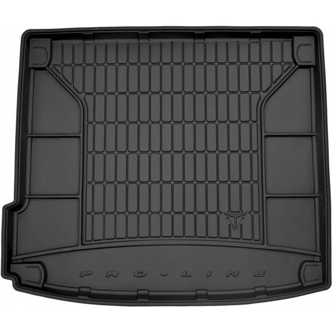 FROGUM DRYZONE BMW X6 E71 – Bagagemat – Organizer – Perfecte Pasvorm – Geurloos TPE