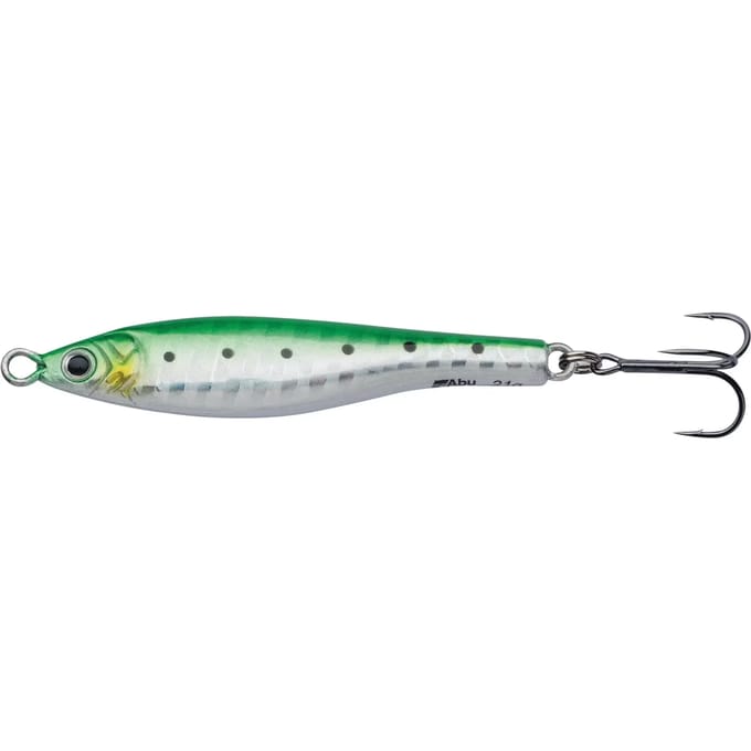 Lok Abu Garcia Fast Cast