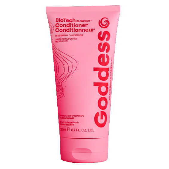 Goddess - BioTech Restorative Conditioner - 200ml