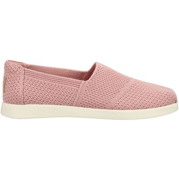 Instappers Toms Slipper