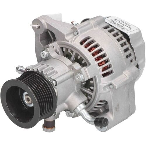 Driefasige generator STARDAX STX110175R
