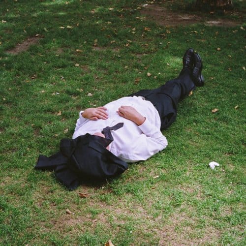 Robocobra Quartet - Living Isn't Easy (CD)