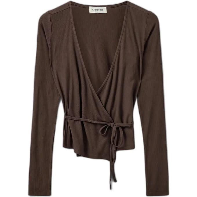 Vrouwenblouse Sofie Schnoor Joodysw