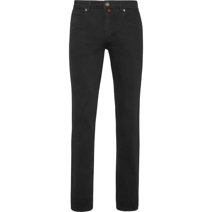 Jeans Recht Model