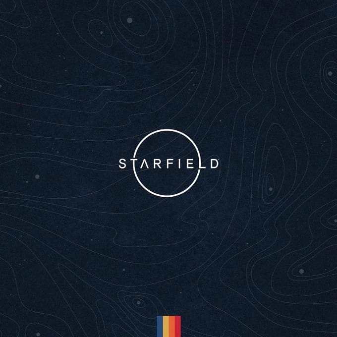 Inon Zur - Starfield (6 CD) (Original Soundtrack)